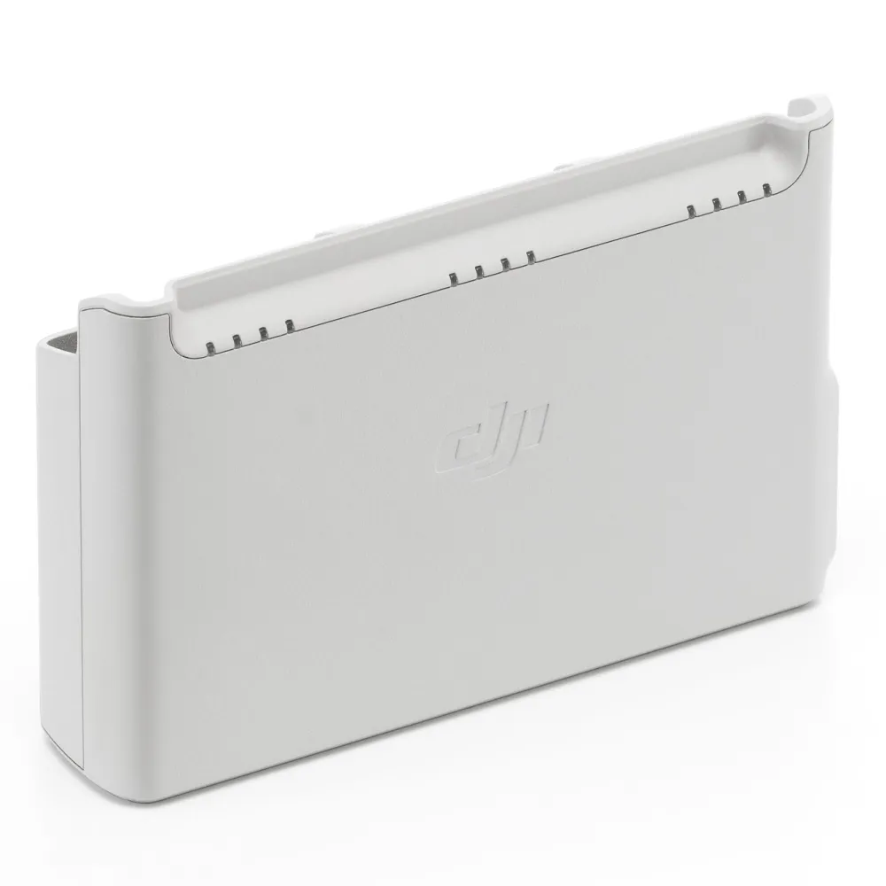DJI Fritid|Droner|Neo Ladestasjon for batterier