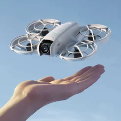 DJI Fritid|Droner|Neo Motion Fly More Combo