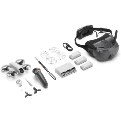 DJI Fritid|Droner|Neo Motion Fly More Combo
