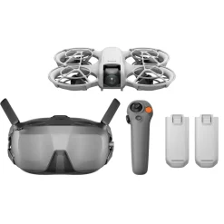 DJI Fritid|Droner|Neo Motion Fly More Combo