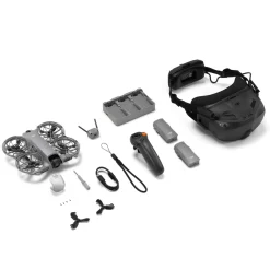 DJI Fritid|Droner|Neo 2 Motion Fly More Combo Motion Fly More Combo