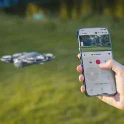 DJI Fritid|Droner|Neo 2 Motion Fly More Combo Motion Fly More Combo