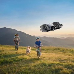DJI Fritid|Droner|Neo 2 Motion Fly More Combo Motion Fly More Combo