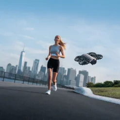 DJI Fritid|Droner|Neo 2 Motion Fly More Combo Motion Fly More Combo