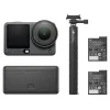 DJI Foto Og Video|Osmo Action 6 Adventure Combo