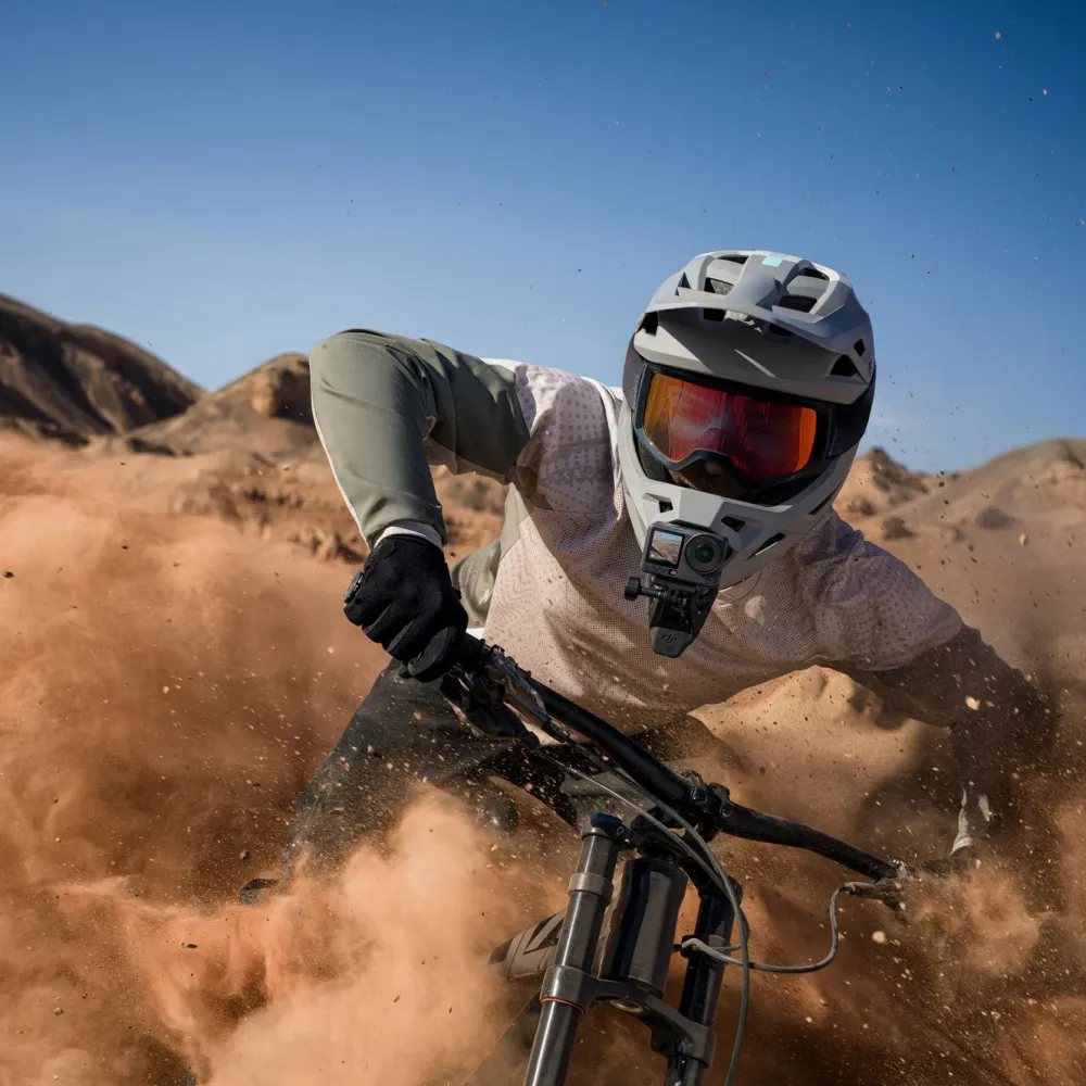 DJI Foto Og Video|Osmo Action 6 Adventure Combo