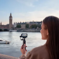 DJI Foto Og Video|Osmo Action 6 Adventure Combo