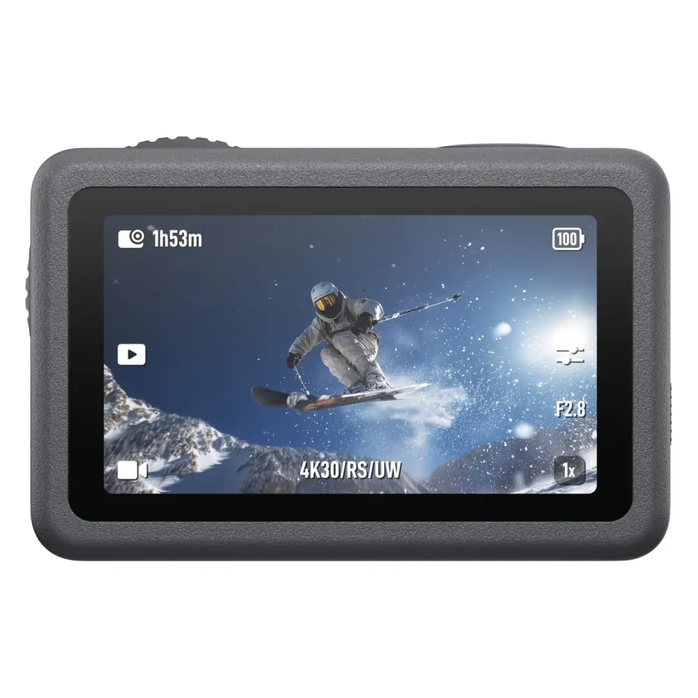 DJI Foto Og Video|Osmo Action 6 Adventure Combo