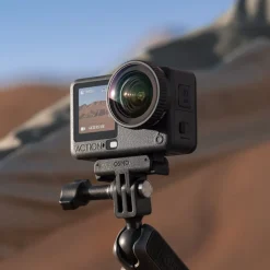 DJI Foto Og Video|Osmo Action 6 FOV Boost Lens – vidvinkeladapter 182°