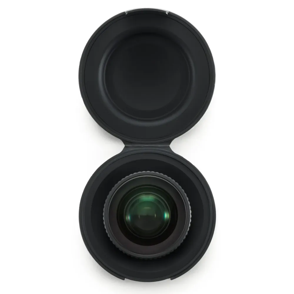 DJI Foto Og Video|Osmo Action 6 FOV Boost Lens – vidvinkeladapter 182°