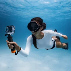 DJI Foto Og Video|Osmo Action 6 Waterproof Case
