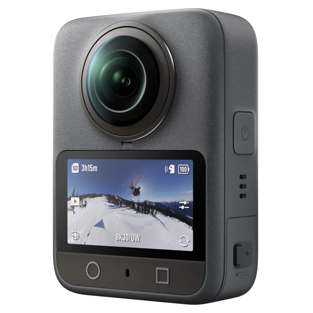 DJI Foto Og Video|Osmo 360 360°-kamera Standard Combo