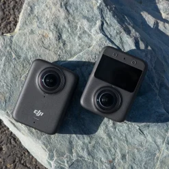 DJI Foto Og Video|Osmo 360 360°-kamera Standard Combo