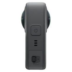 DJI Foto Og Video|Osmo 360 360°-kamera Standard Combo