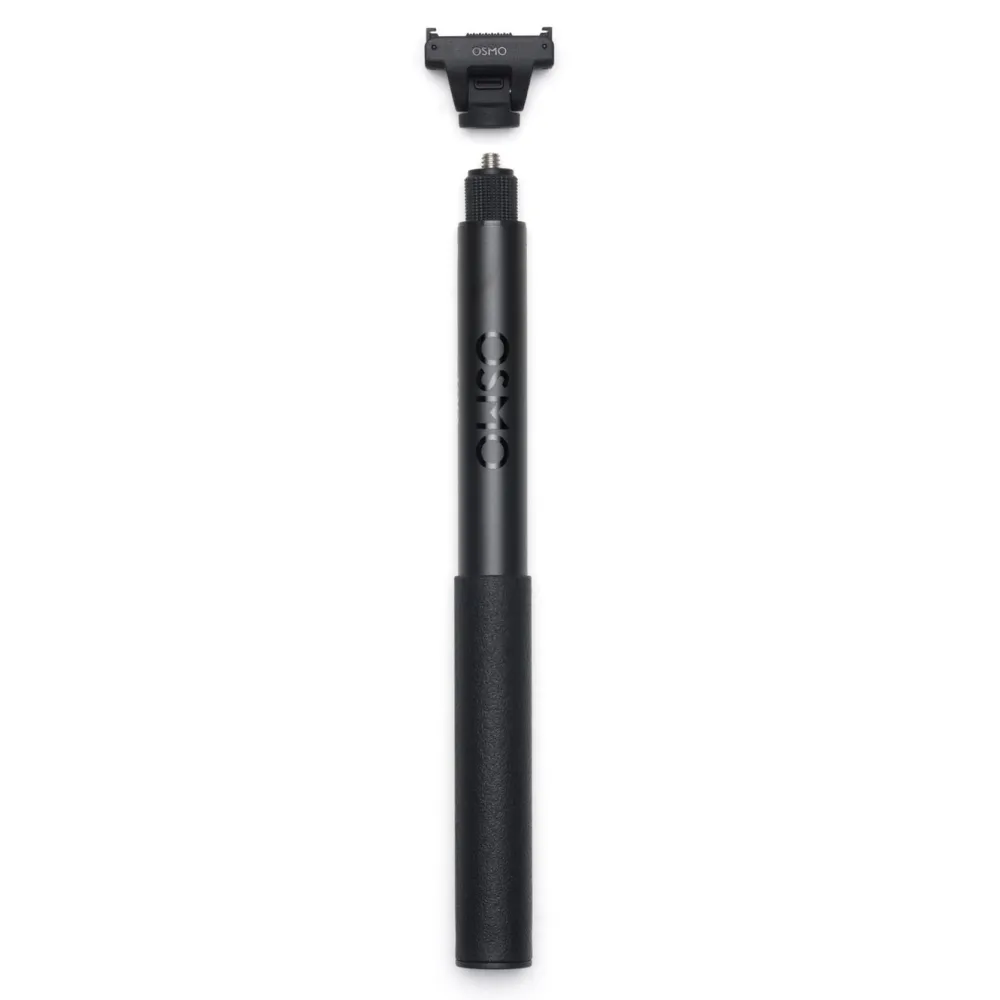 DJI Foto Og Video|Osmo 1,2 m Invisible Selfie Stick Kit 1,2 m