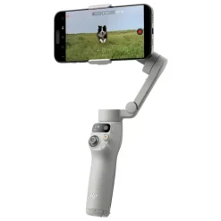 DJI Foto Og Video|Osmo Mobile 7 Gimbal