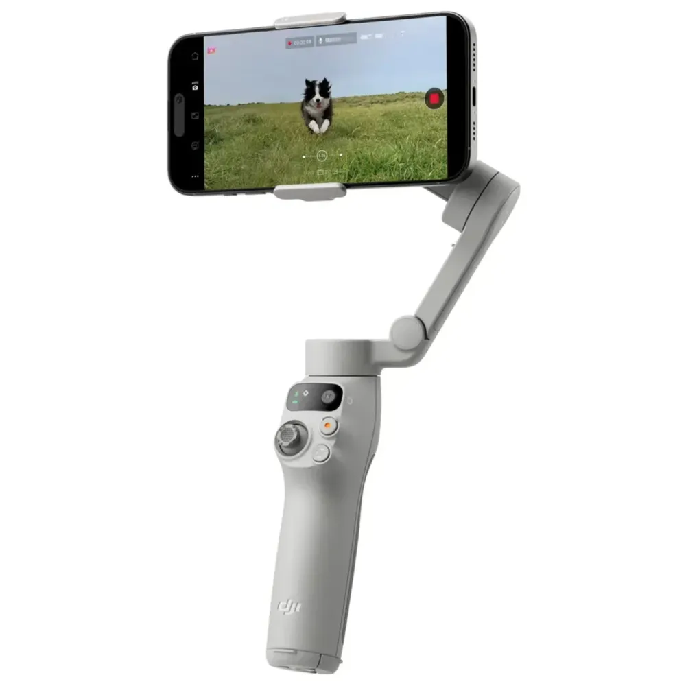 DJI Foto Og Video|Osmo Mobile 7 Gimbal