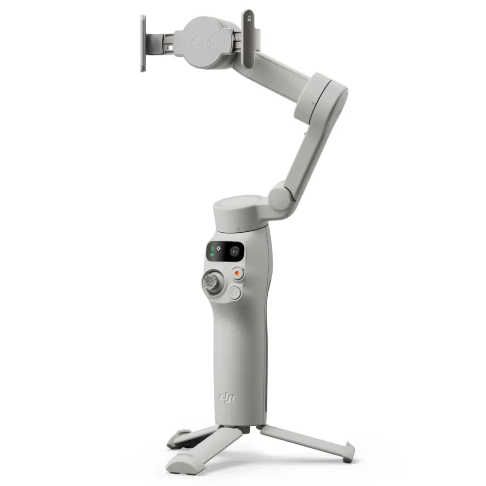 DJI Foto Og Video|Osmo Mobile 7 Gimbal