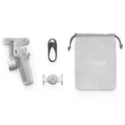 DJI Foto Og Video|Osmo Mobile 7 Gimbal