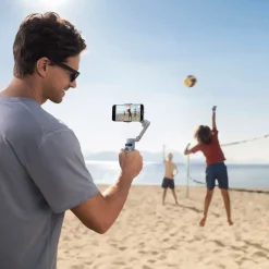 DJI Foto Og Video|Osmo Mobile 7 Gimbal