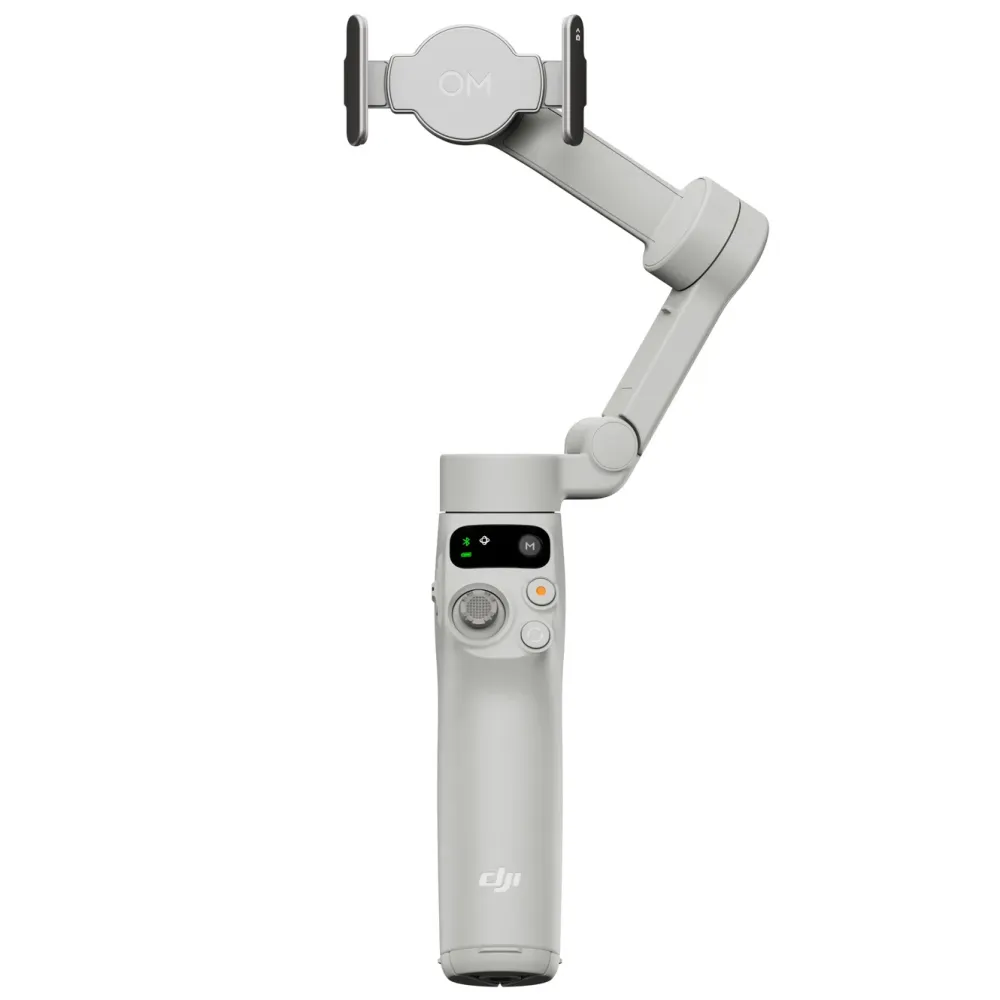 DJI Foto Og Video|Osmo Mobile 7 Gimbal