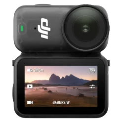 DJI Foto Og Video|Osmo Nano actionkamera 64 GB