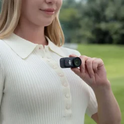 DJI Foto Og Video|Osmo Nano actionkamera 64 GB