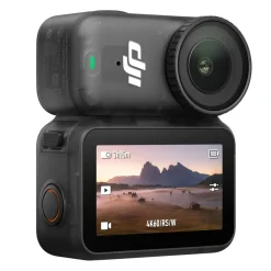 DJI Foto Og Video|Osmo Nano actionkamera 64 GB