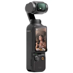 DJI Foto Og Video|Osmo Pocket 3