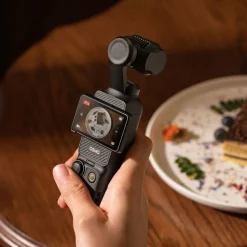DJI Foto Og Video|Osmo Pocket 3