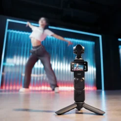 DJI Foto Og Video|Osmo Pocket 3