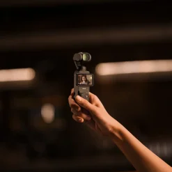 DJI Foto Og Video|Osmo Pocket 3