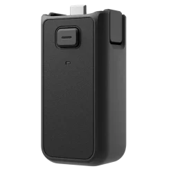 DJI Foto Og Video|Osmo Pocket 4 Battery Handle Svart
