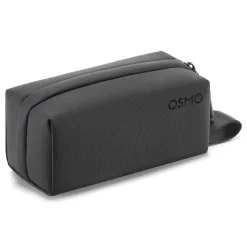 DJI Foto Og Video|Osmo Pocket 4 Carrying Bag Svart