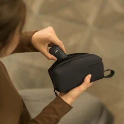 DJI Foto Og Video|Osmo Pocket 4 Carrying Bag Svart