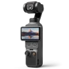 DJI Foto Og Video|Osmo Pocket 4 gimbalkamera Svart