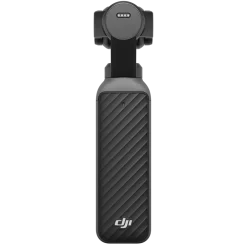 DJI Foto Og Video|Osmo Pocket 4 gimbalkamera Svart