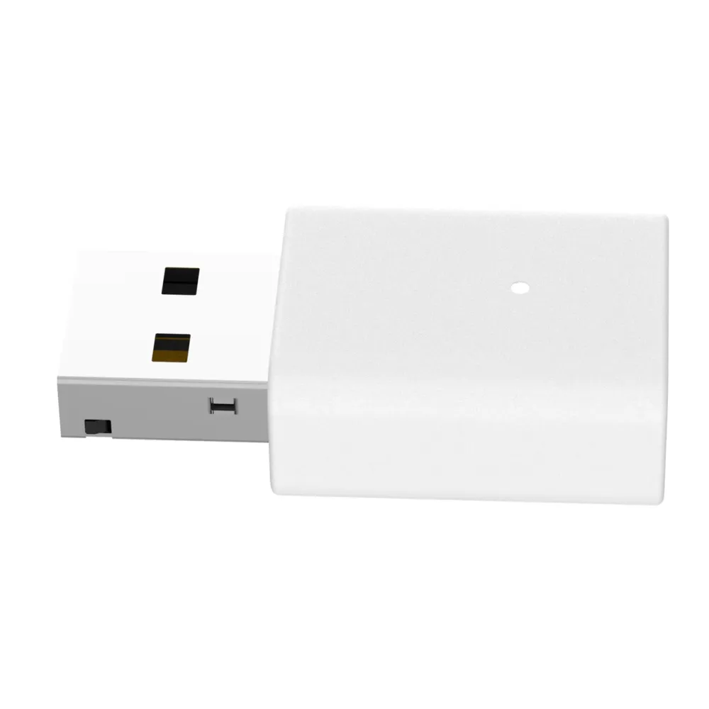 D-Link Nettverkskort (Trådløse)|AC13U USB-nettverkskort AC 1300