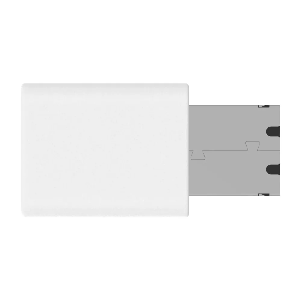 D-Link Nettverkskort (Trådløse)|AC13U USB-nettverkskort AC 1300