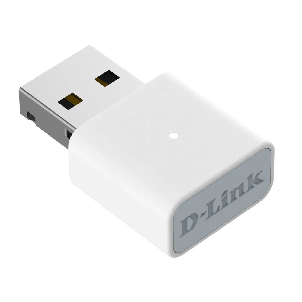 D-Link Nettverkskort (Trådløse)|AN3U USB-nettverkskort N300