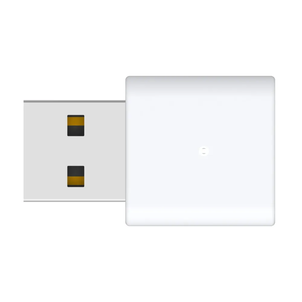 D-Link Nettverkskort (Trådløse)|AN3U USB-nettverkskort N300