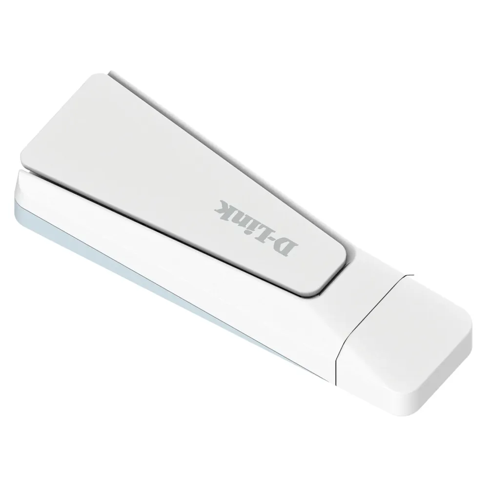 D-Link Nettverkskort (Trådløse)|AX18U USB-nettverkskort AX1800