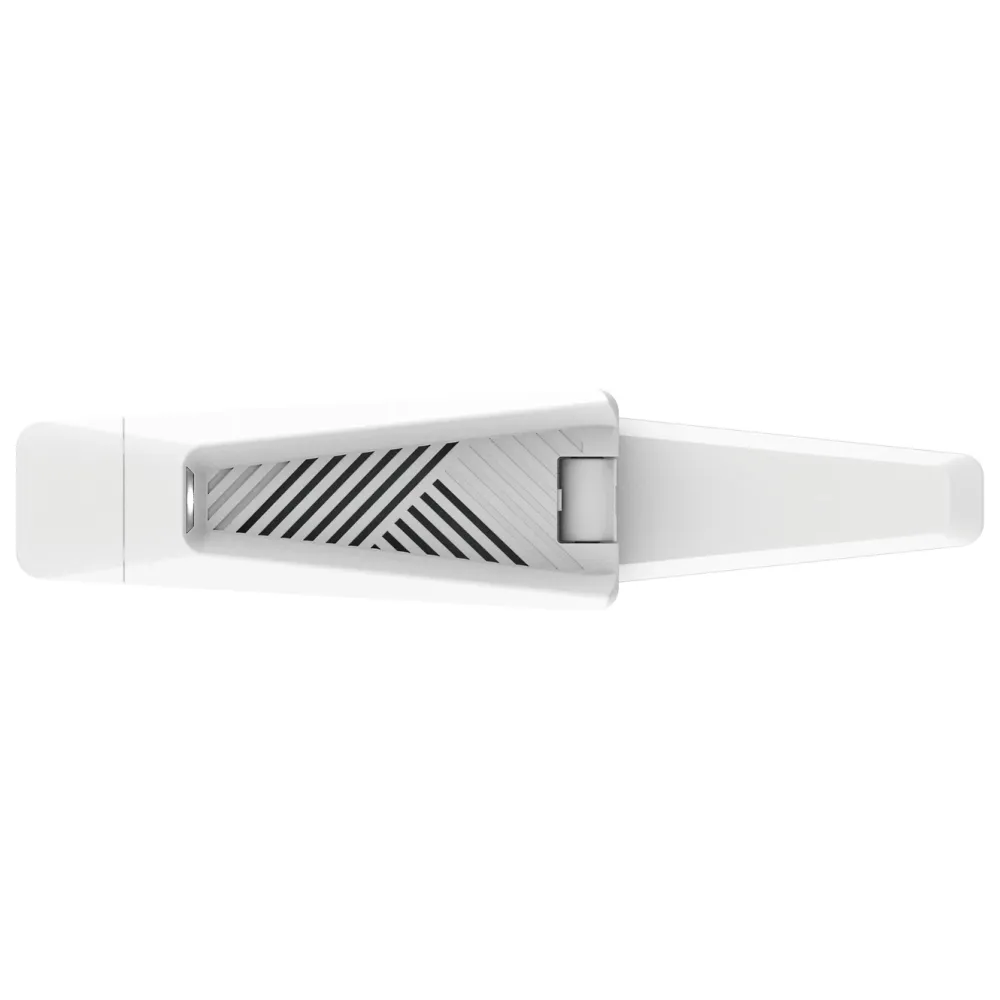 D-Link Nettverkskort (Trådløse)|AX18U USB-nettverkskort AX1800