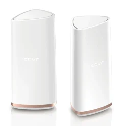 D-Link Mesh|Covr-2202 Mesh-system AC2200 2-pk.