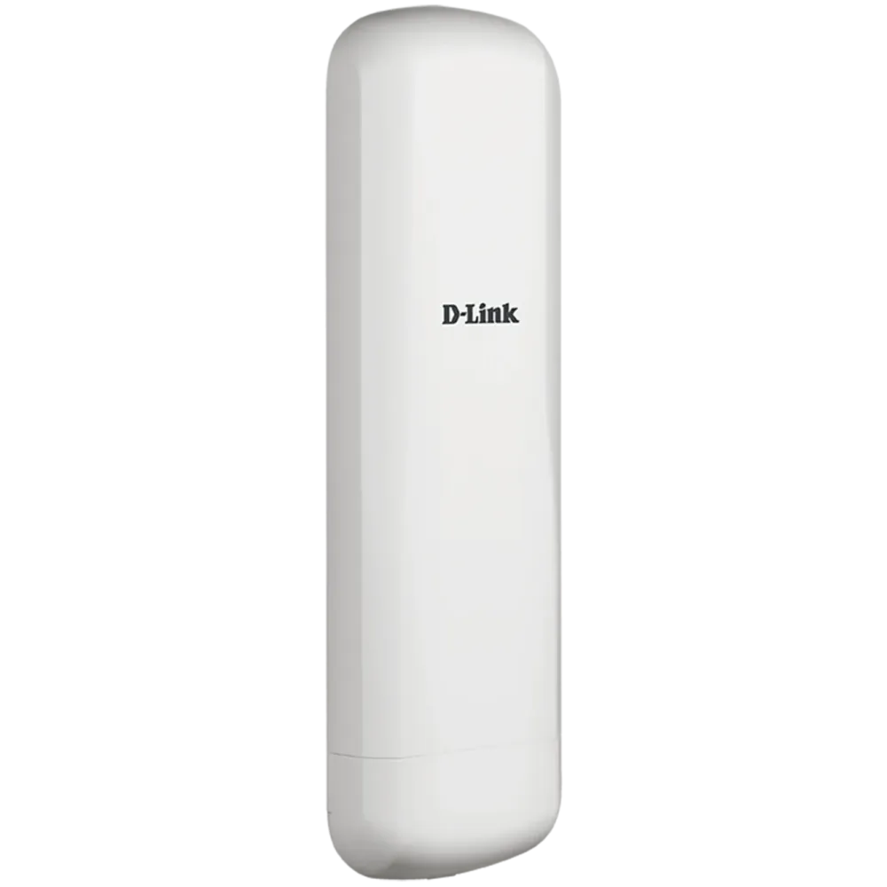 D-Link Wifi-Forsterker|DAP-3711 Radiolink og aksesspunkt 867 Mb/s
