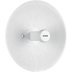 D-Link Wifi-Forsterker|DAP-3712 Radiolink og aksesspunkt 867 Mb/s