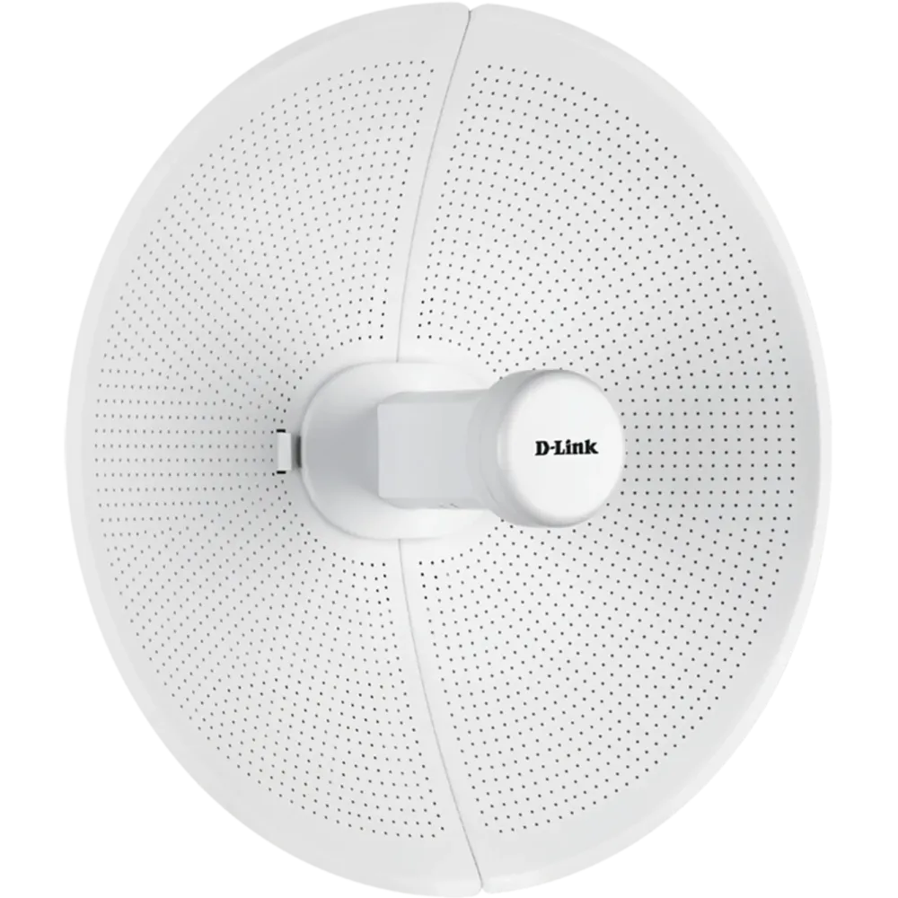 D-Link Wifi-Forsterker|DAP-3712 Radiolink og aksesspunkt 867 Mb/s