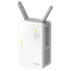 D-Link Wifi-Forsterker|DAP-1620 Repeater AC1300