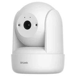 D-Link Kameraovervåking|DCS-6501LH Overvåkingskamera 2K Pan & Tilt