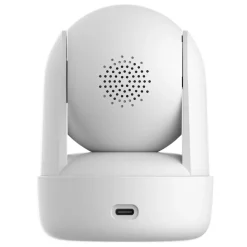 D-Link Kameraovervåking|DCS-6501LH Overvåkingskamera 2K Pan & Tilt